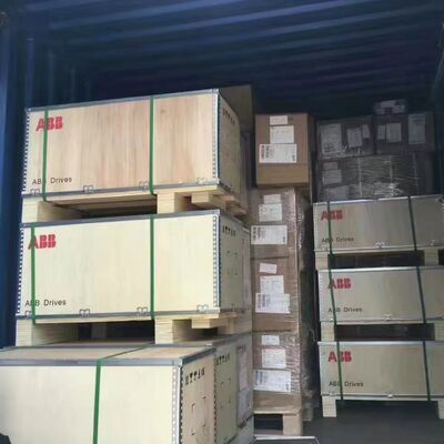 ABB POSITIONER PNEUMATIC RELAY TZIDC-V18345-1020121001  Minimum Control Current 4-20mA FeedbackElectrical  Pneumatic Valve Positioner