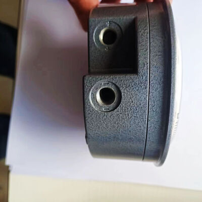 Accuracy 2 Percent Differential Pressure Gauge Measurement Range 0 to 60 Pa Instrument for Gas Flow and Pressure Drop Measurement