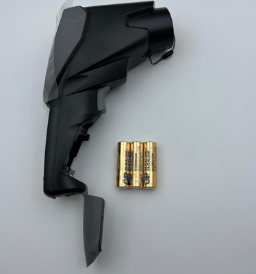 1500 °C 4-laser-point Digital Infrared IR Thermometer Gun Testo 835‑T2  Infrared Thermometer