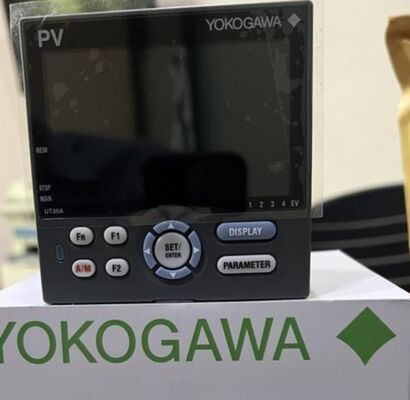 New Original YOKOGAWA UT35A 101-01-00 UT35A1010100 In Stock