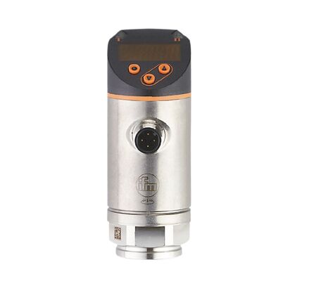 New, original, German Pressure sensor with display IFM PN7092. In stock temporarily