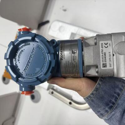 Original Pressure Transmitter 3051CG5A22A1AB4E5Q4