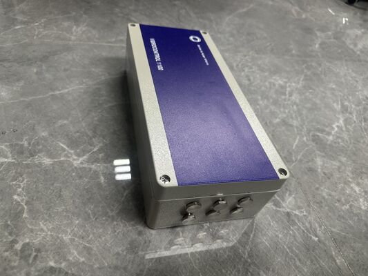 Original B&K Vibro VC-1100 C11 Vibration Monitoring Switches with Automation Stainless Steel MEMS Technology