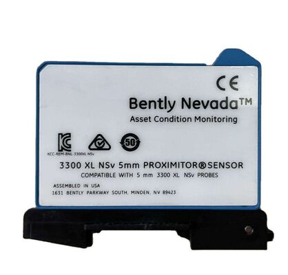 Hot Sale Bently Nevada With Cable Eddy Current Proximity Sensor 330180-X1-05