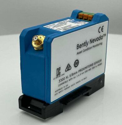 Hot Sale Bently Nevada With Cable Eddy Current Proximity Sensor 330180-X1-05