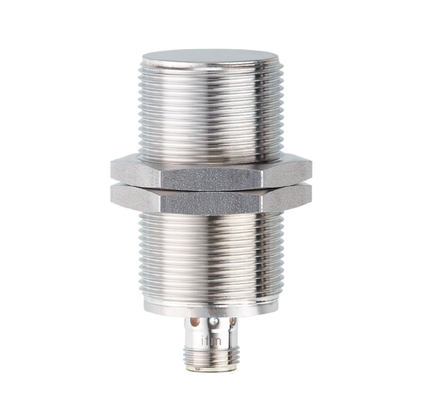Bestseller, New Arrival, Original Equipment. Inductive full-metal sensor. German brand IFM II502A In stock.