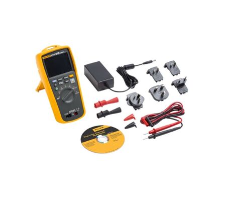 Fluke 279FC/iFlex Wireless True RMS Thermal Multimeter with iFlex