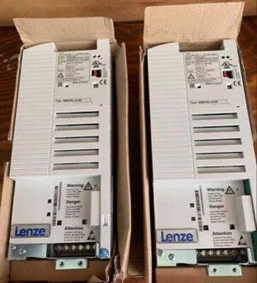 lenze 8200 Vector VFD series Lenze 4HP VFD Compact Vector Drive E82EV302K4C200