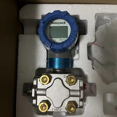 STD725 Differential Pressure Transmitter  STD725-EIHC4AS-1-A-AHS-11S-A-10A0-00-0000