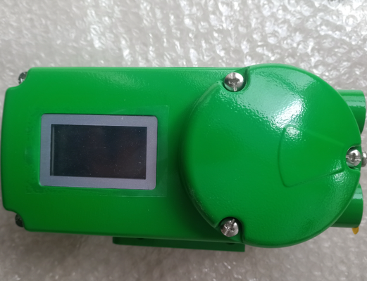 Schneider foxboro Smart valve positioner, Valve Positioner, HART, display, advanced diagnostic
SRD998 SRD998-HBD0-B1S-1SA17-A2