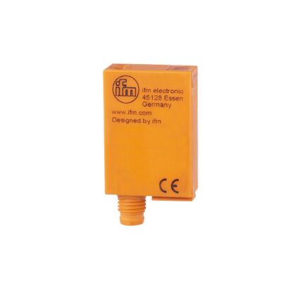 New, original, German Diffuse reflection sensors with background suppression, IFM OJ5044, in stock