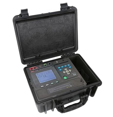 Bestseller - Original - New UNI-T UT516B Insulation Resistance Tester - In Stock