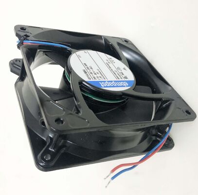 ebm papst 4114NHH Aixal Fan Electric 24V Cooler FAN for Power Source Application