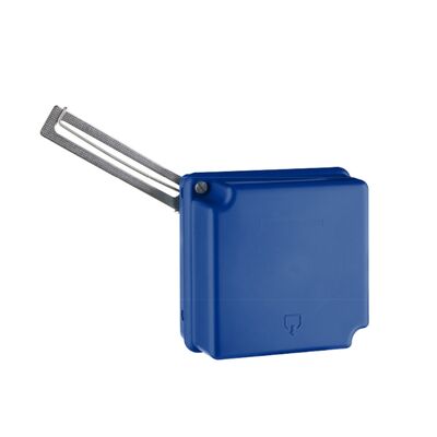 Foxboro SRP981-BIDMS1NA Pneumatic Positioner