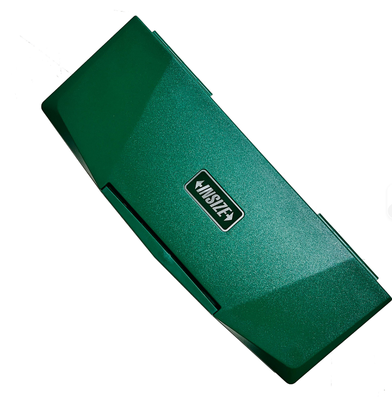 INSIZE (Standard Type) With Thumb Roller 1108-150 Range 0-150mm/6" Digital Calipers