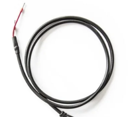 Mettler Toledo AK9 Connection Cable 20 Meters for ORP/Redox pH Measurement with K8S or K9 Plug Head