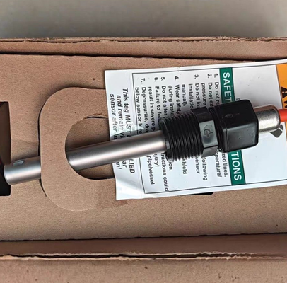 New original GF 3-2819-S1 in stock. +GF+ 3-2820-S1 conductivity 159,000 085 resistivity sensor probe electrode