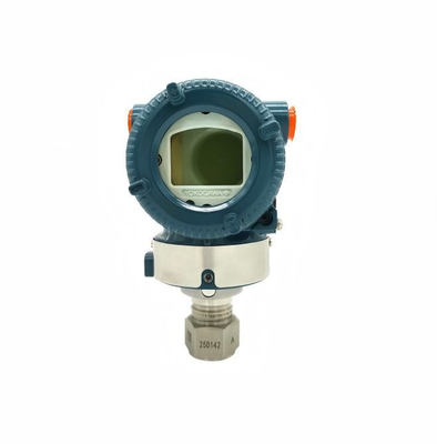 Yokogawa Gauge Pressure Transmitter EJA530E EJA530E-JAS4N-012EN Stainless Steel IP67 Compatible