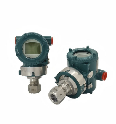 Yokogawa Gauge Pressure Transmitter EJA530E EJA530E-JAS4N-012EN Stainless Steel IP67 Compatible