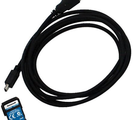 BW Technologies GA-USB1-IR IR Connectivity Kit with Fleet Manager II Software