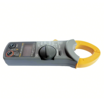 Kyoritsu KEW 203 Digital AC/DC Clamp Meter with 400A AC/DC 600V AC/DC and 4000 Counts Display