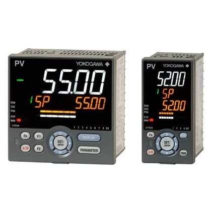 Yokogawa UT55A-001-11-00 Intermediate Temperature Controller