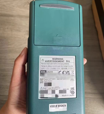 Original New Voltage and Current Process Calibrator Yokogawa CA310 with Good Price