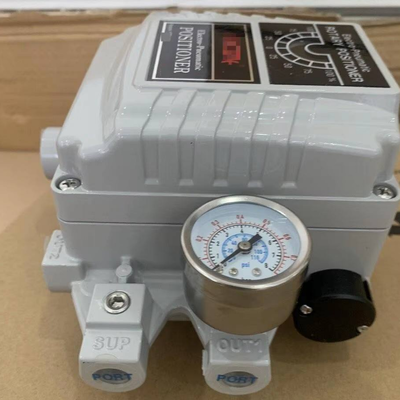 Korea Original Electro Pneumatic Positioner YT-1000RDN with 1 Year Warranty 10-150mm Stroke IP65 Protection