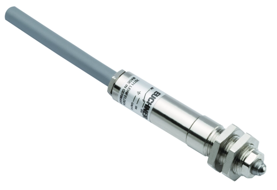 EUCHNER Precision Single Hole Fixing Limit Switch EGT1-5000