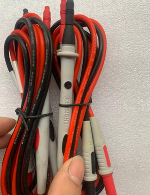 Keysight Technologies 34138A Test Lead Set 34138A-37904 Multimeter Probe/ xgeqpt