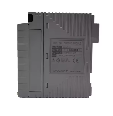 Yokogawa Japan ADV551-P60 S2 Digital Output Module Yokogawa Electrical Equipment