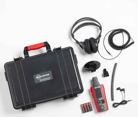 Amprobe LCR55A  Capacitance Tester  LCR55A Inductance. Capacitance. and Resistance Meter Product