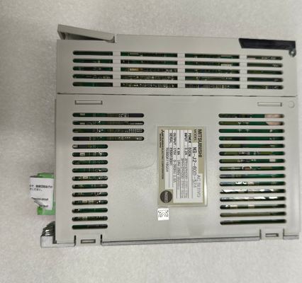 Mitsubishi Servo Drive MR-J2-60D-S24 | 100% Tested | Fast Shipping