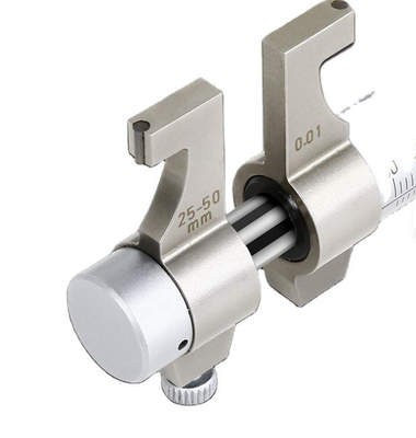 INSIZE BASIC Internal Micrometer 5633 5-30mm/25-50mm/50-75mm 0.01mm Resolution