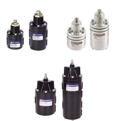 Original New YTC Valve Positioner YT-400DP1 in stock