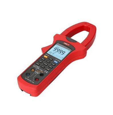 UNI-T UT243 Power and Harmonics Clamp Meter