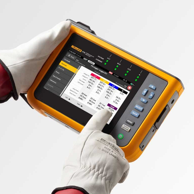 New Original Three-Phase Power Quality Analyzers Fluke 1775/1773/1777 In Stock
