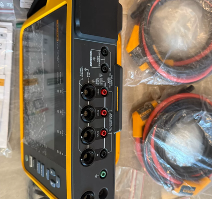 New Original Three-Phase Power Quality Analyzers Fluke 1775 In Stock