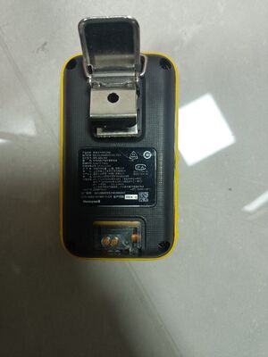 Honeywells   BW Flex  Portable Multi-Gas Monitor BW FLEX 4 LEL O2 CO2 SO 