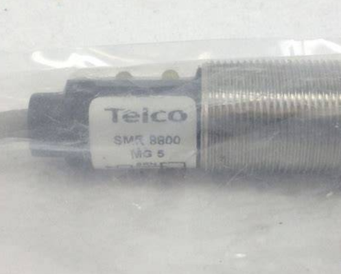 MS-TELCO SMR 8800 MG 5 Thru Beam Photoelectric Sensor New Brand and Original in Stock