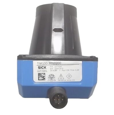 Brand New Original Sick TIM100-3010200 Lidar Sensor