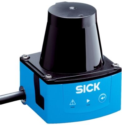 Brand New Original Sick TIM100-3010200 Lidar Sensor