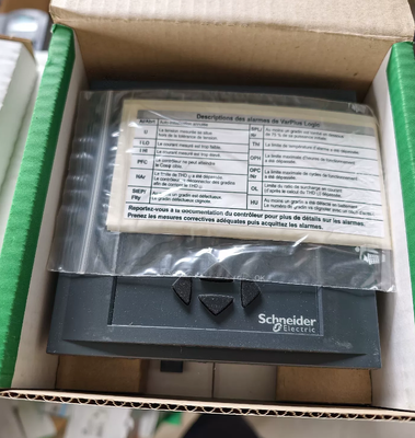 New original power factor controller SCHNEIDER VPL12N is in stock.