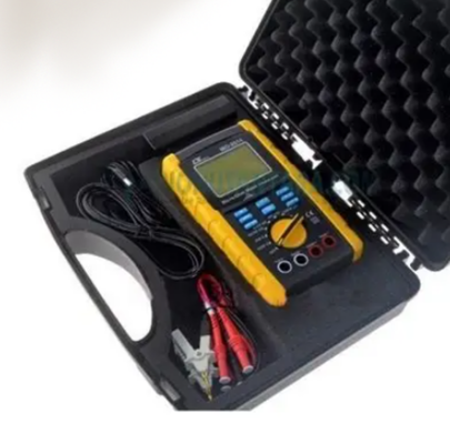 Lutron MO-2014 Micro-Ohm Meter OEM | Fast Delivery 1 Year Warranty