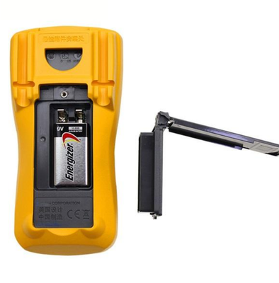 Fluke 115C 116C 117C Digital Multimeter High Precision Electrician Special True RMS Fluke Original New in Stock