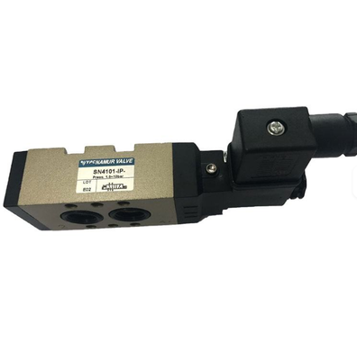 Original YPC Solenoid Valve SN4101-IP Made in Korea