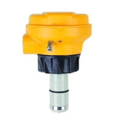 GF Signet 3-2551-P0-12 Magmeter Flow Sensor
