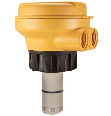 GF Signet 3-2551-P0-12 Magmeter Flow Sensor