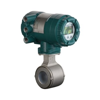 Yokogawa AXG050 Electromagnetic Flowmeter