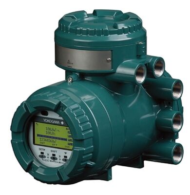 Yokogawa AXG050 Electromagnetic Flowmeter